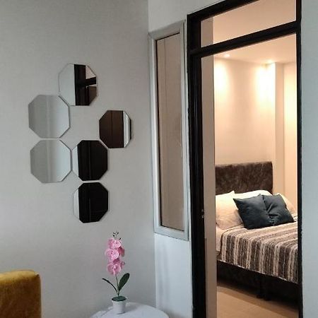 202-Comodo Y Moderno Apartamento De 2 Habitaciones En La Mejor Zona Centrica De Ibagué Zewnętrze zdjęcie